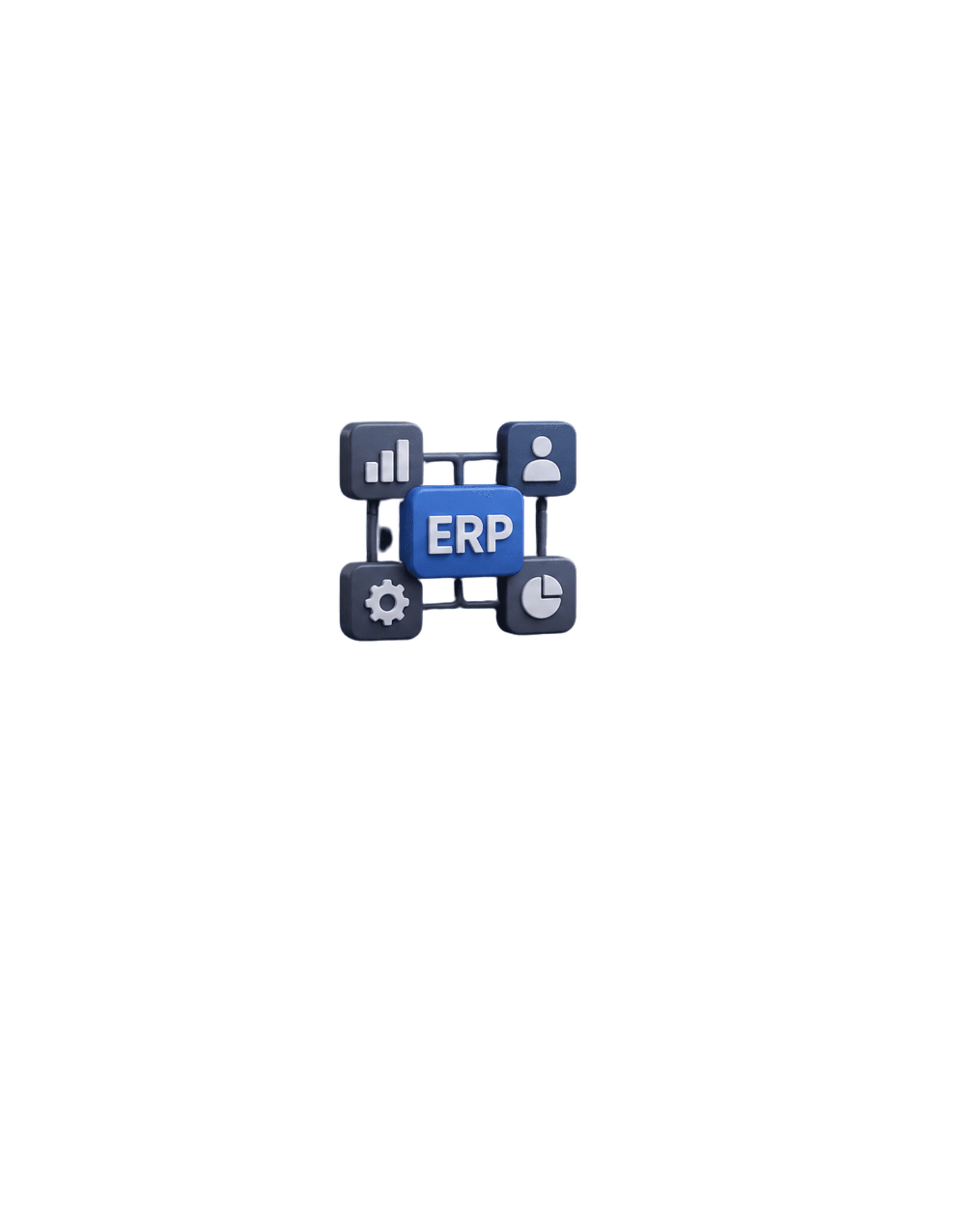 ERP Integration
