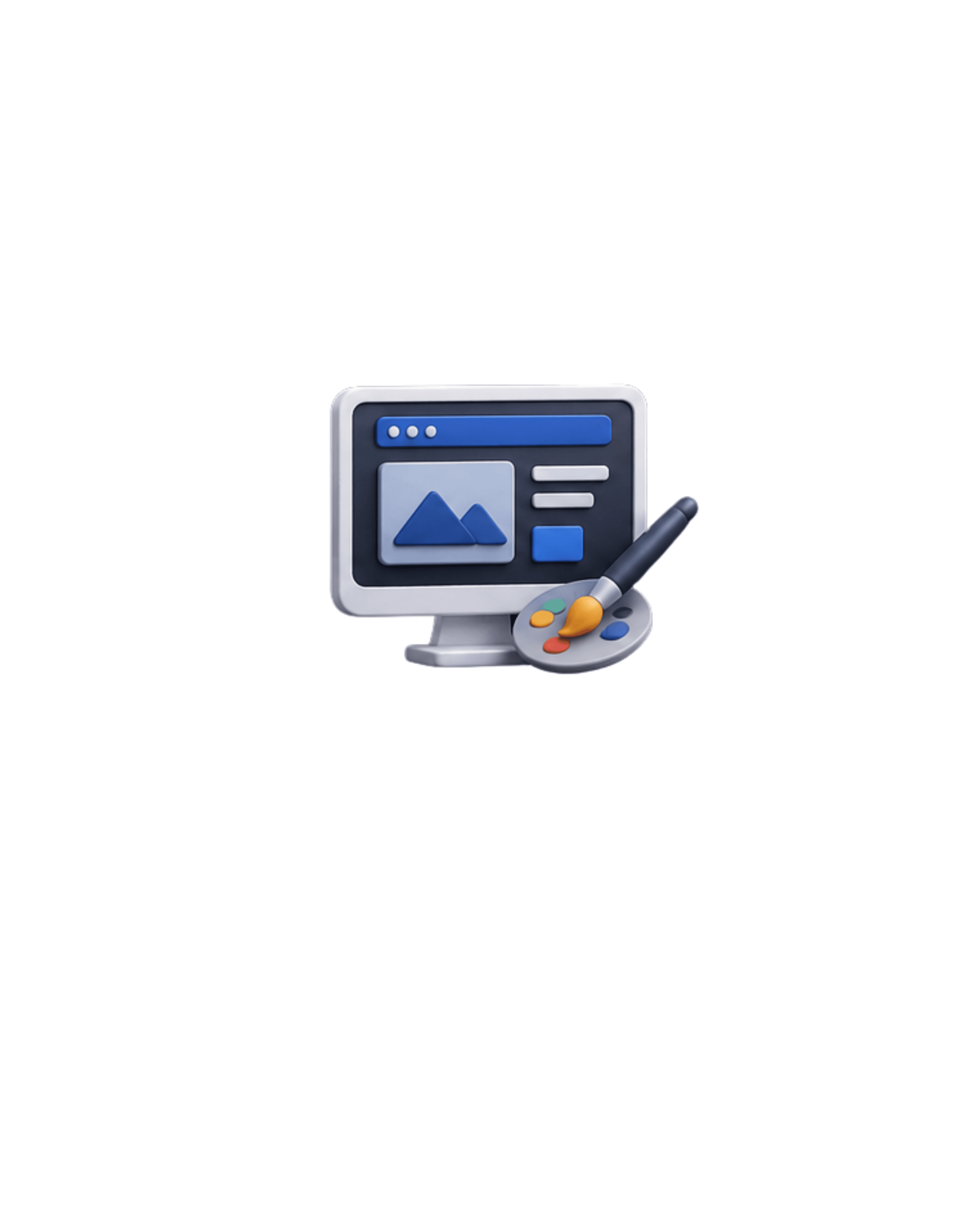 Website Design & Development